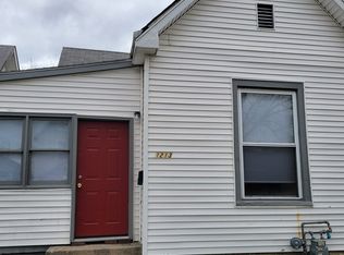 1213 Villa Ave, Indianapolis, IN 46203