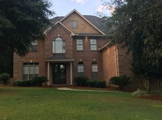 30091 D'olive Rdg #D, Daphne, AL 36527