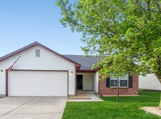 7608 Scatter Woods Ln, Indianapolis, IN