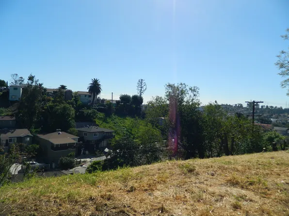 4834 E Farquhar St, Los Angeles, CA 90032