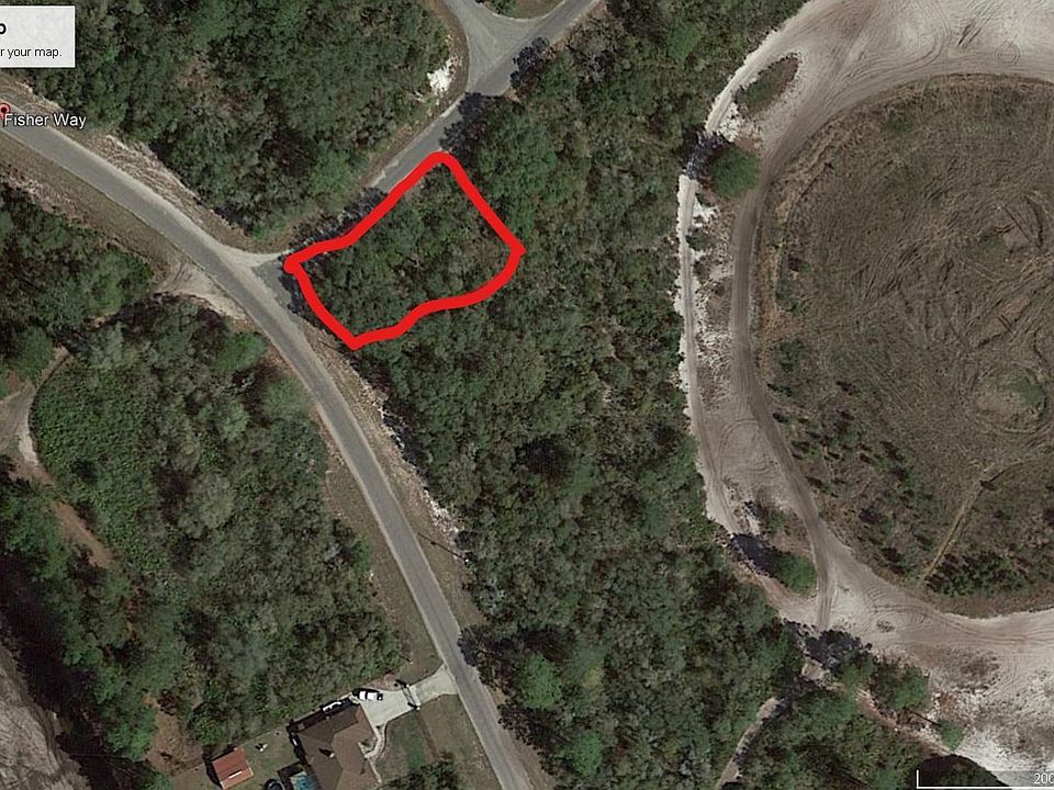 1st image of 0 Fisher Way Crse