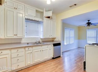 5713 Bonnie Dr, Watauga, TX 76148