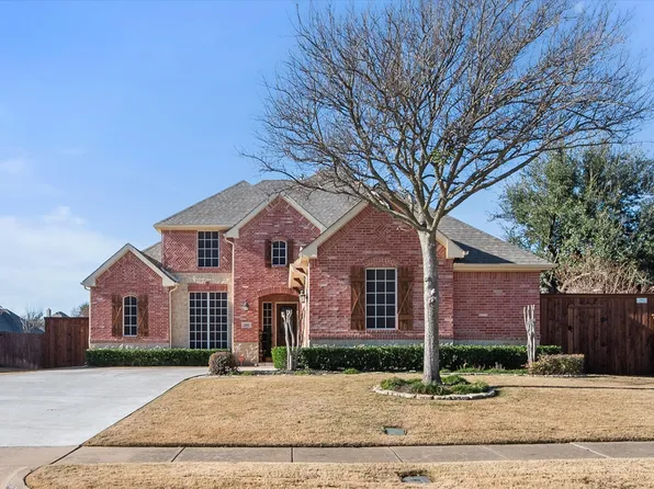 1819 Lakes Edge Blvd, Mansfield, TX 76063