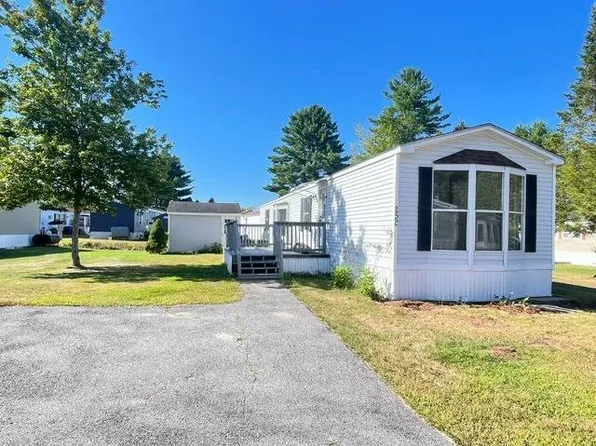 252 Bond St, Westbrook, ME 04092