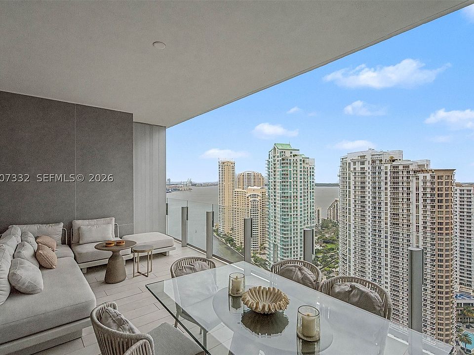 1st image of 300 Biscayne Boulevard Way #3203