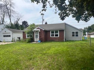 535 Larscheid St, Green Bay, WI 54302