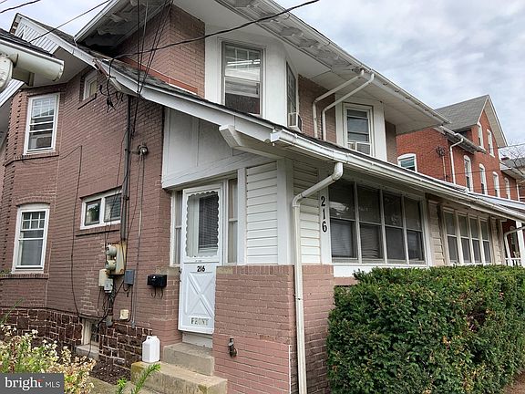 216 Green St, Lansdale, PA 19446 | MLS #PAMC2089276 | Zillow