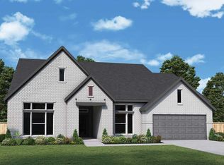 2815 Tulip Terrace Trl, Richmond, TX 77406