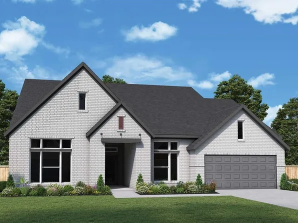 738 Hummingbird Haven Dr, Richmond, TX 77406