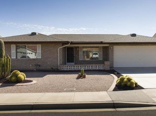 8231 E Navarro Ave, Mesa, AZ 85209