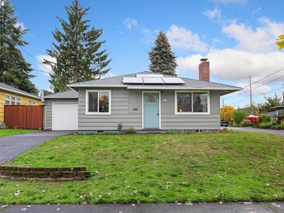 7819 N McKenna Ave, Portland, OR, 97203
