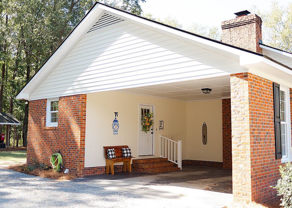 40 Fox Trace Ln, Salemburg, NC 28385 Zillow