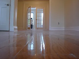 Rented by BLS Realty