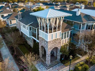 599 Aragon St, Pensacola, FL, 32502