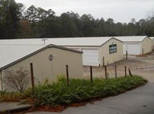 505 Rochester Hwy, Seneca, SC 29672