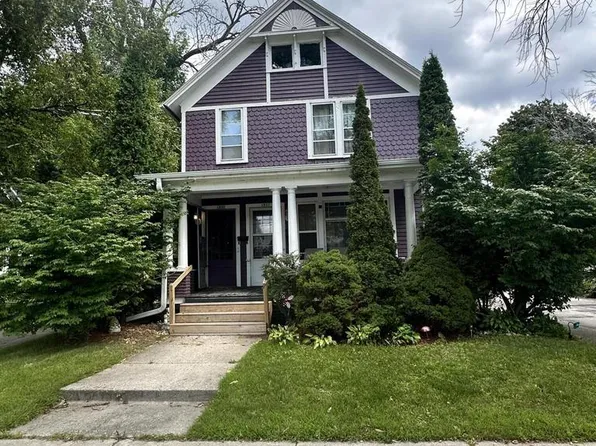 1837 North 7th STREET #1839, Sheboygan, WI 53081