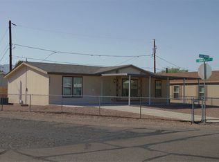 2051 Hualapai Dr, Bullhead City, AZ 86442