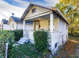 6239 Betts Ave, Cincinnati, OH 45224