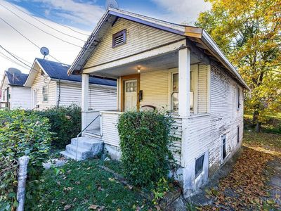 6239 Betts Ave, Cincinnati, OH, 45224