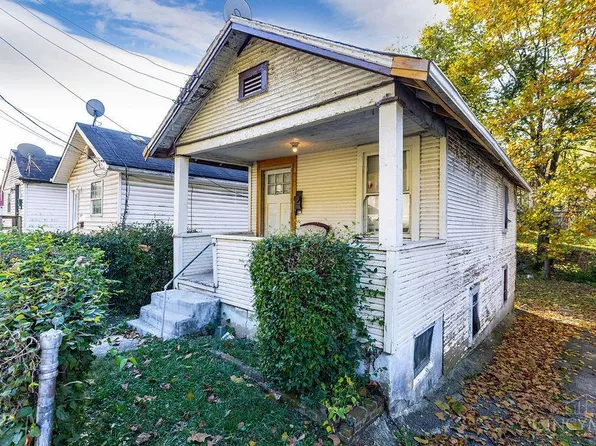 6239 Betts Ave, Cincinnati, OH 45224