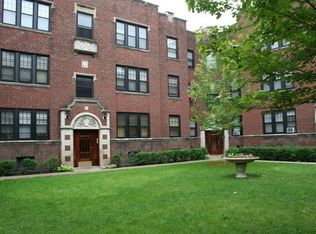 Linder/ Lawrence Apartments, Chicago, IL 60630