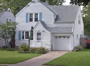 60 Parkhurst Blvd, Buffalo, NY 14223