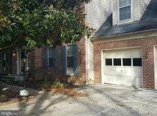 1696 Wickham Way, Crofton, MD 21114