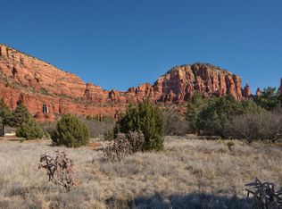 80 Eagle Ln, Sedona, AZ 86336