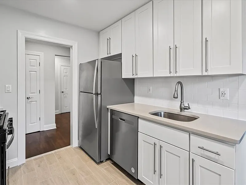 Whitehall Apartments