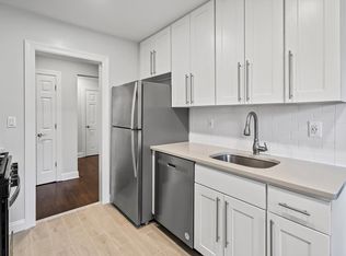 Whitehall Apartments, Montclair, NJ 07042
