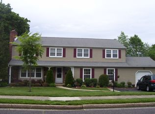522 Crafton Ave, Pitman, NJ 08071