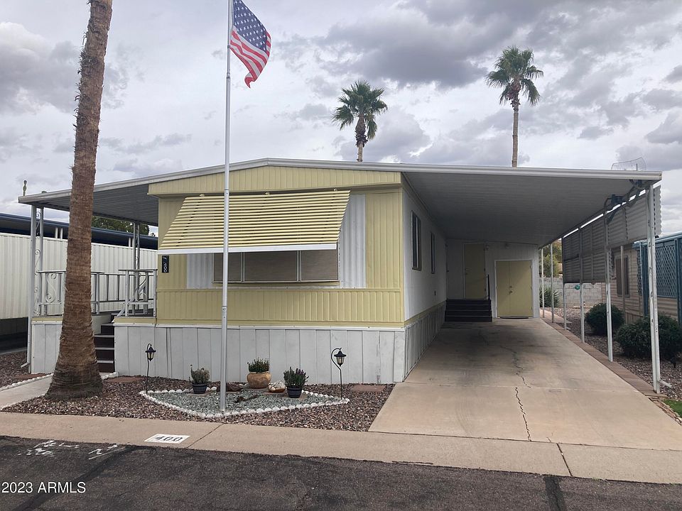 1st image of 4065 E University Drive #400
