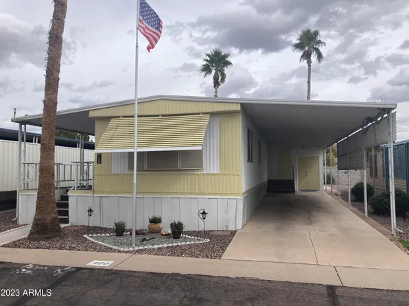 4065 E University Drive #400, Mesa, AZ 85205