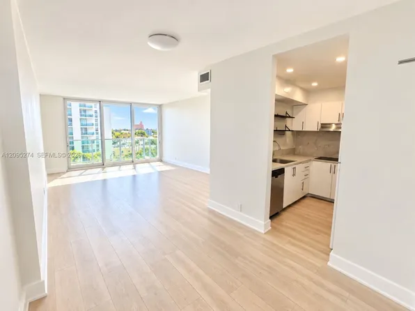 1000 West Ave, Miami Beach, FL