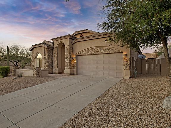 2nd image of 7706 E Wolf Canyon St