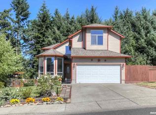 1186 Coventry Ct NW, Salem, OR