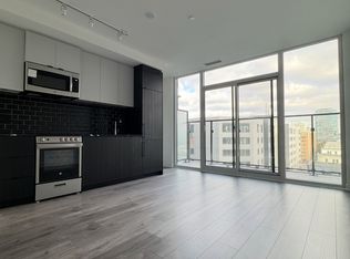 285 Dufferin St #504, Toronto, ON M6K 1Z7