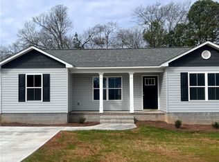 4B Black St, Honea Path, SC 29654