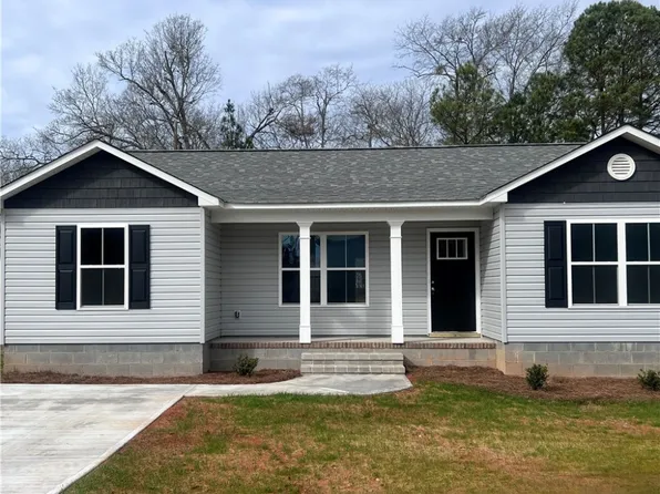 4B Black St, Honea Path, SC 29654