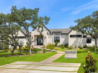 8191 Blue Oak Way, San Antonio, TX 78266