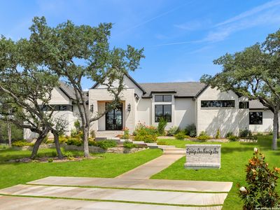 8191 Blue Oak Way, San Antonio, TX, 78266