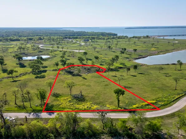 LOT 49 Chambers Lndg, Corsicana, TX 75109