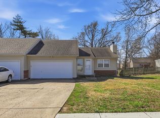 13751 W 62nd St, Shawnee, KS 66216