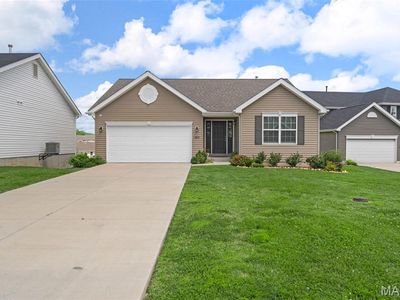 4815 Valley Meadows Ct, Imperial, MO, 63052