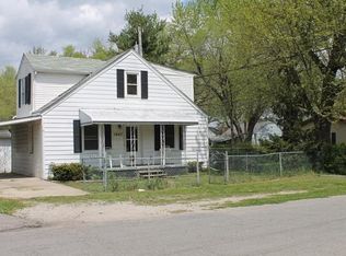 1647 Bailey St, Ypsilanti, MI 48198