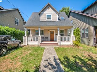 2533 N Winchell St, Portland, OR 97217