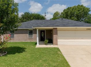 5909 Medina Dr, Killeen, TX 76542