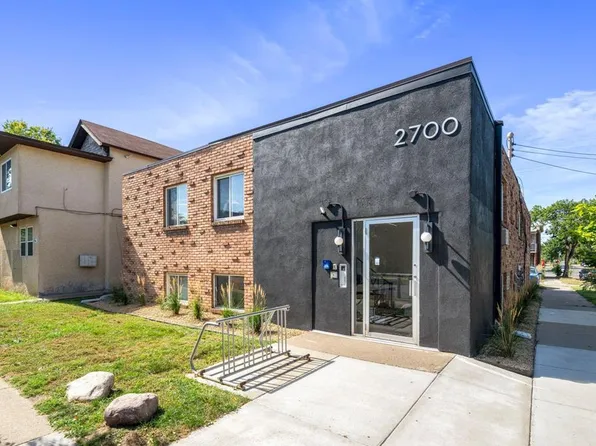 2700 Garfield Ave S, Minneapolis, MN