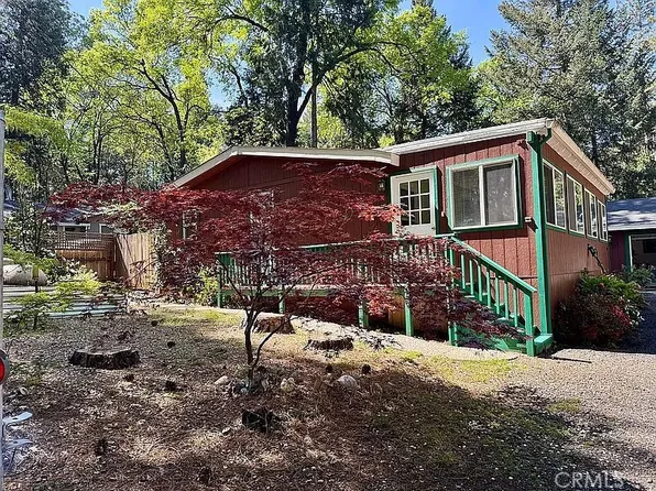 14399 Tulane Ct, Magalia, CA 95954