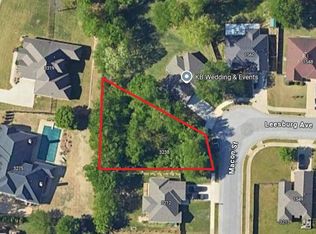 3238 Macon St #33, Springdale, AR 72764